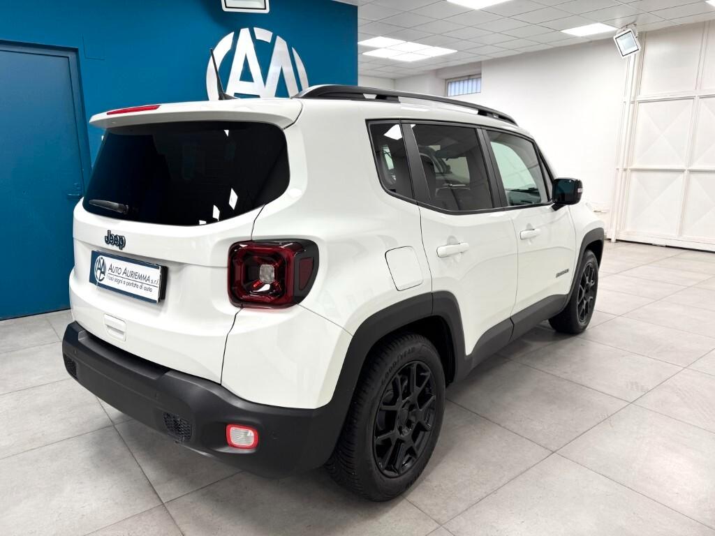 JEEP RENEGADE 1600 MTJ 130 CV LIMITED FULL LED NAVI