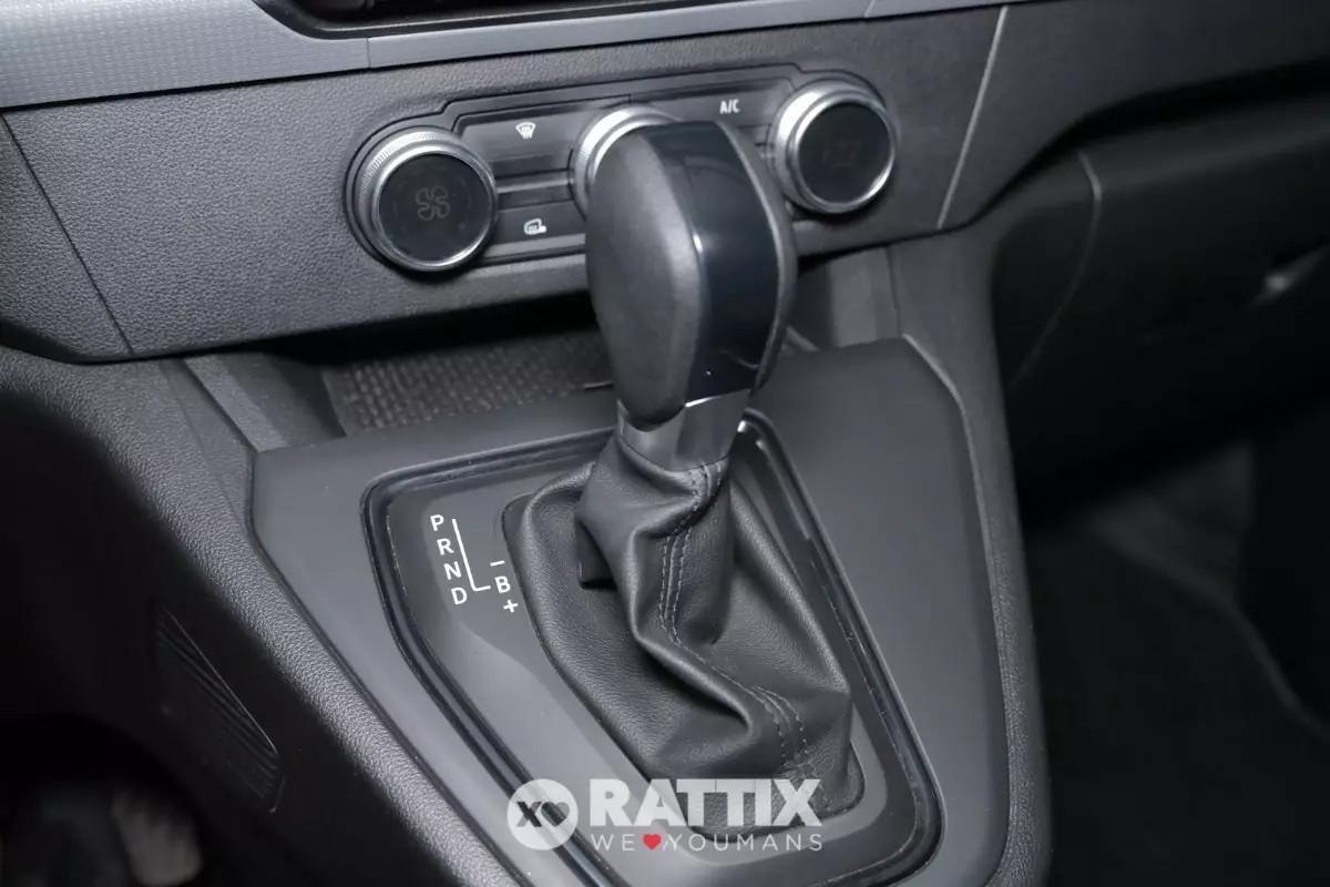 Renault Kangoo E-TECH VAN 22kW EV45 Start Open Sesame (IVA ESCLUSA)