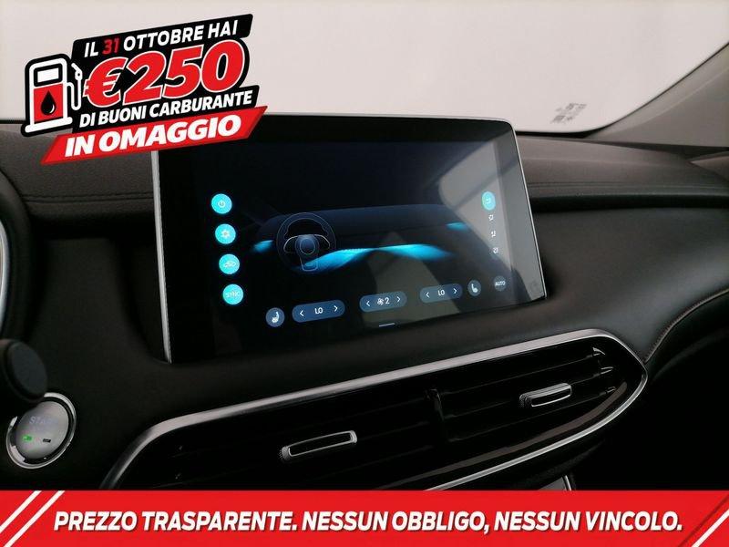 MG HS 1.5 t Luxury auto