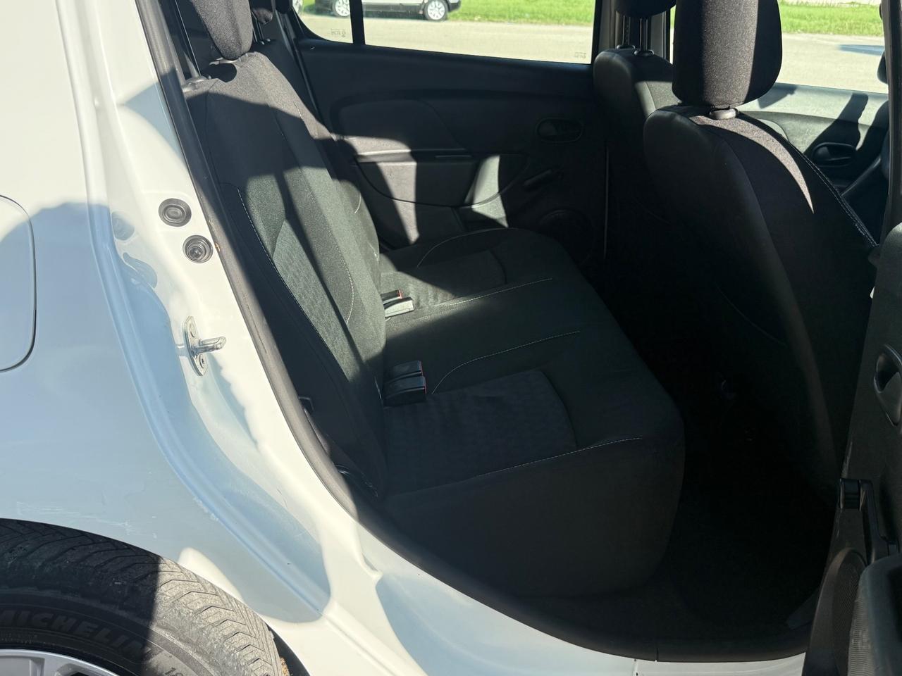 Dacia Sandero 1.2 GPL 75CV Neopatentato 2014