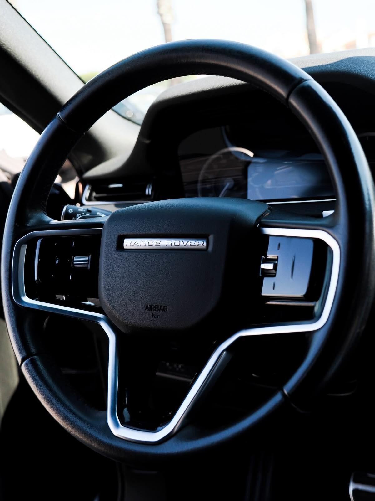 Land Rover Range Evoque 2.0D I4 163 CV S