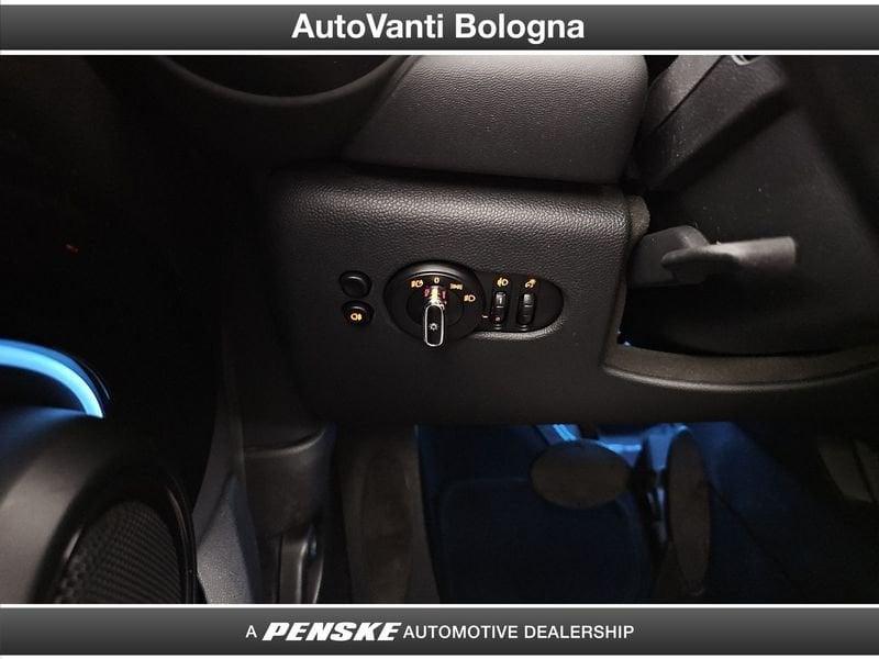 MINI Mini 5 porte Mini 2.0 Cooper S Business 5 porte