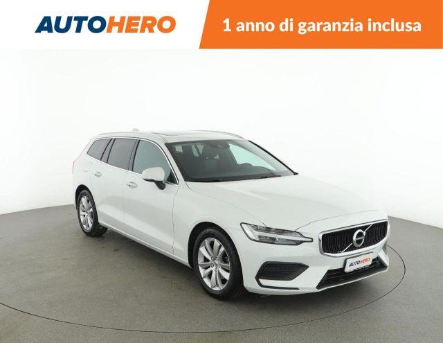 VOLVO V60 D3 AWD Geartronic Business Plus