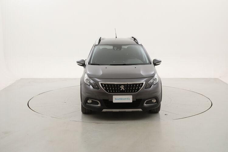 Peugeot 2008 GT Line EAT6 BR637850 1.5 Diesel 120CV