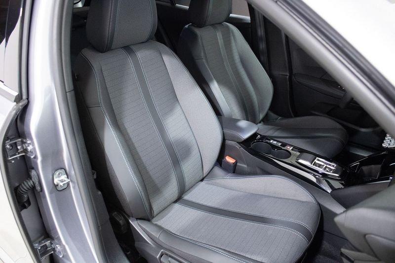 Peugeot 2008 2008 BlueHDi 130cv EAT8 Allure