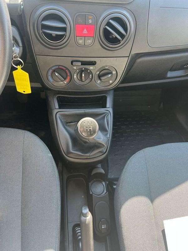 FIAT Fiorino Fiorino 1.3 MJT 95CV Cargo SX (IVA ESCL.)