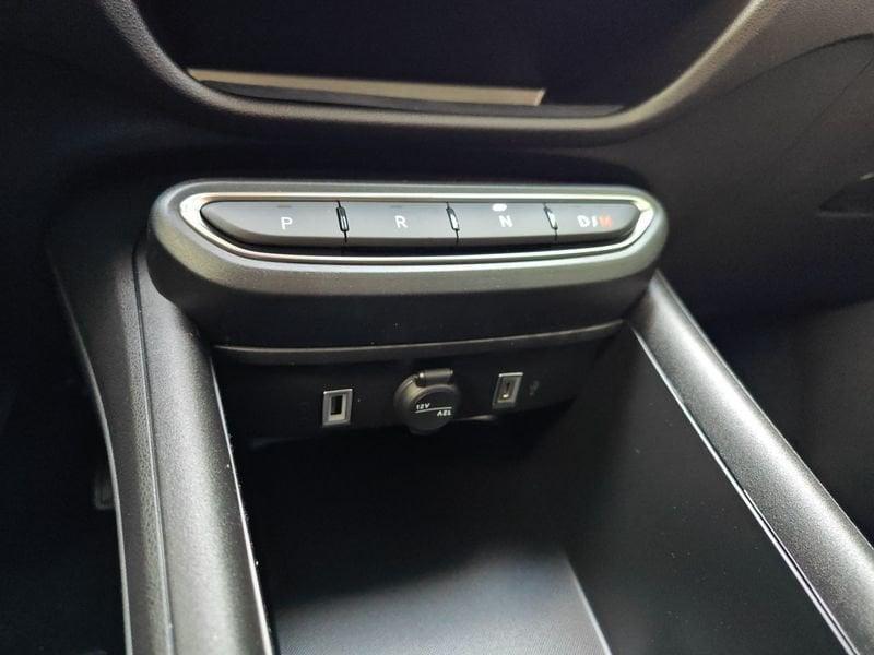 FIAT 600 600 Hybrid 110 CV DCT MHEV Pop