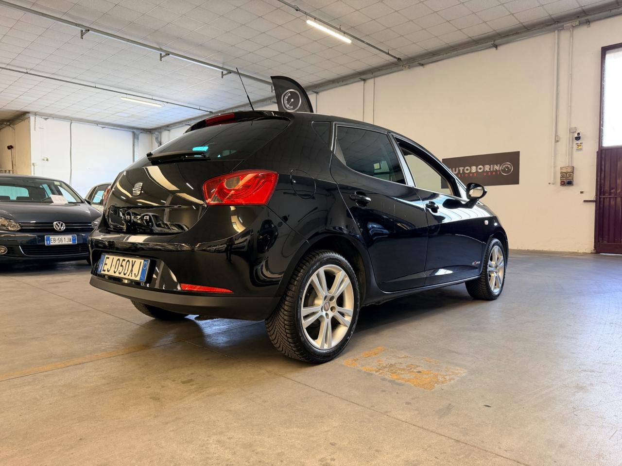 Seat Ibiza 1.2 70 CV 5 porte Style