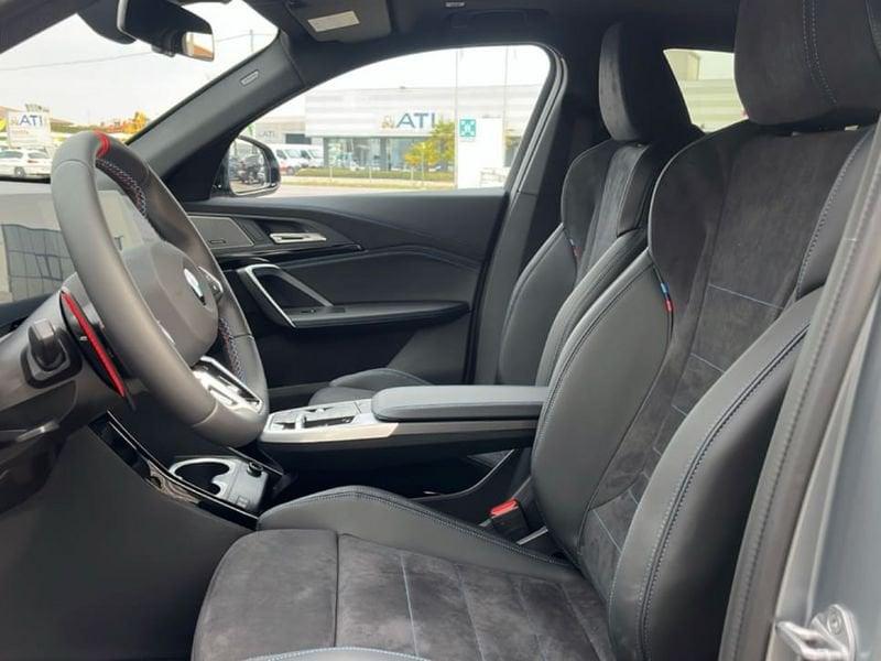 BMW X2 M35i xDrive