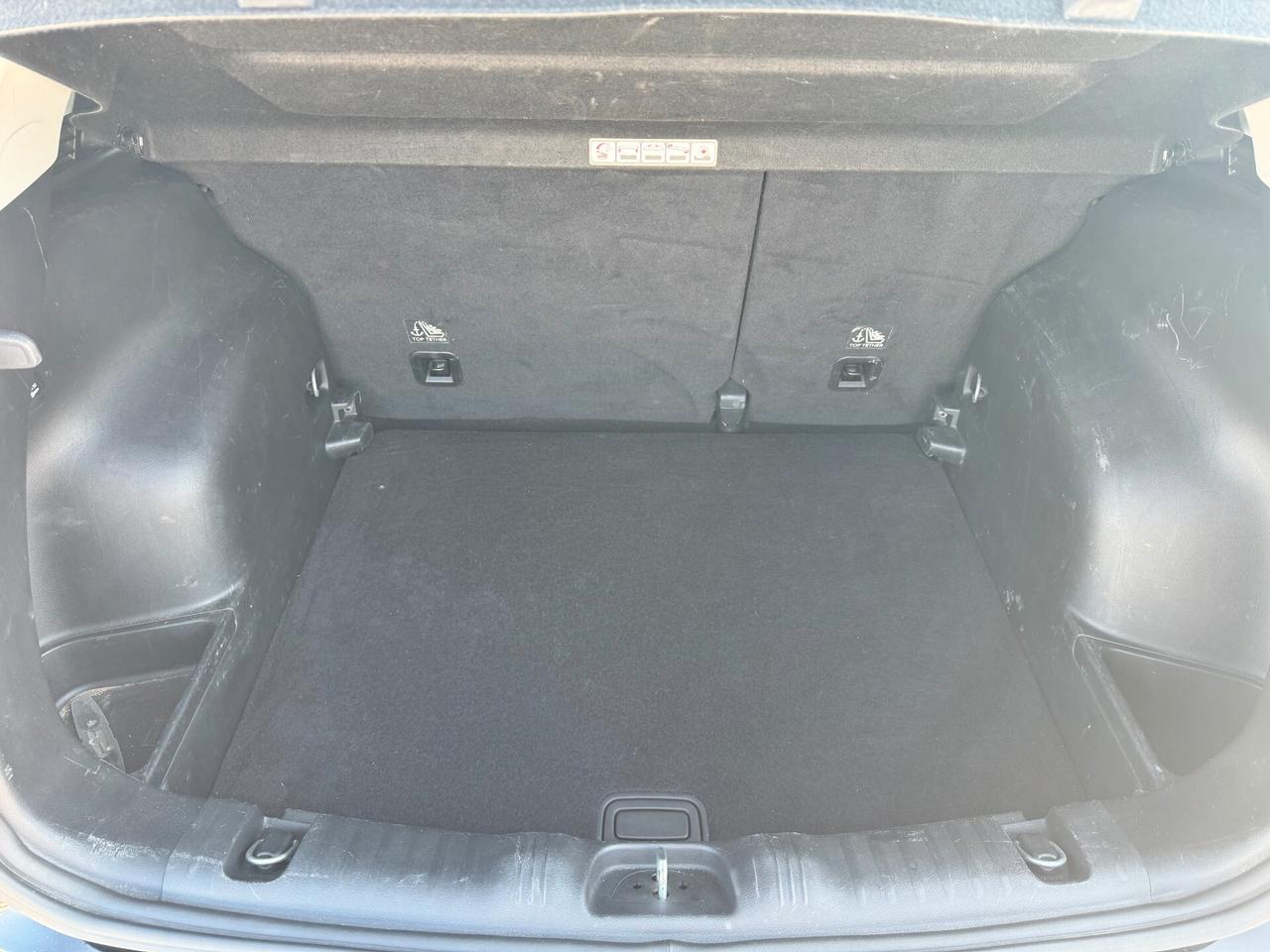 Jeep Compass 1.4 MultiAir 2WD Longitude