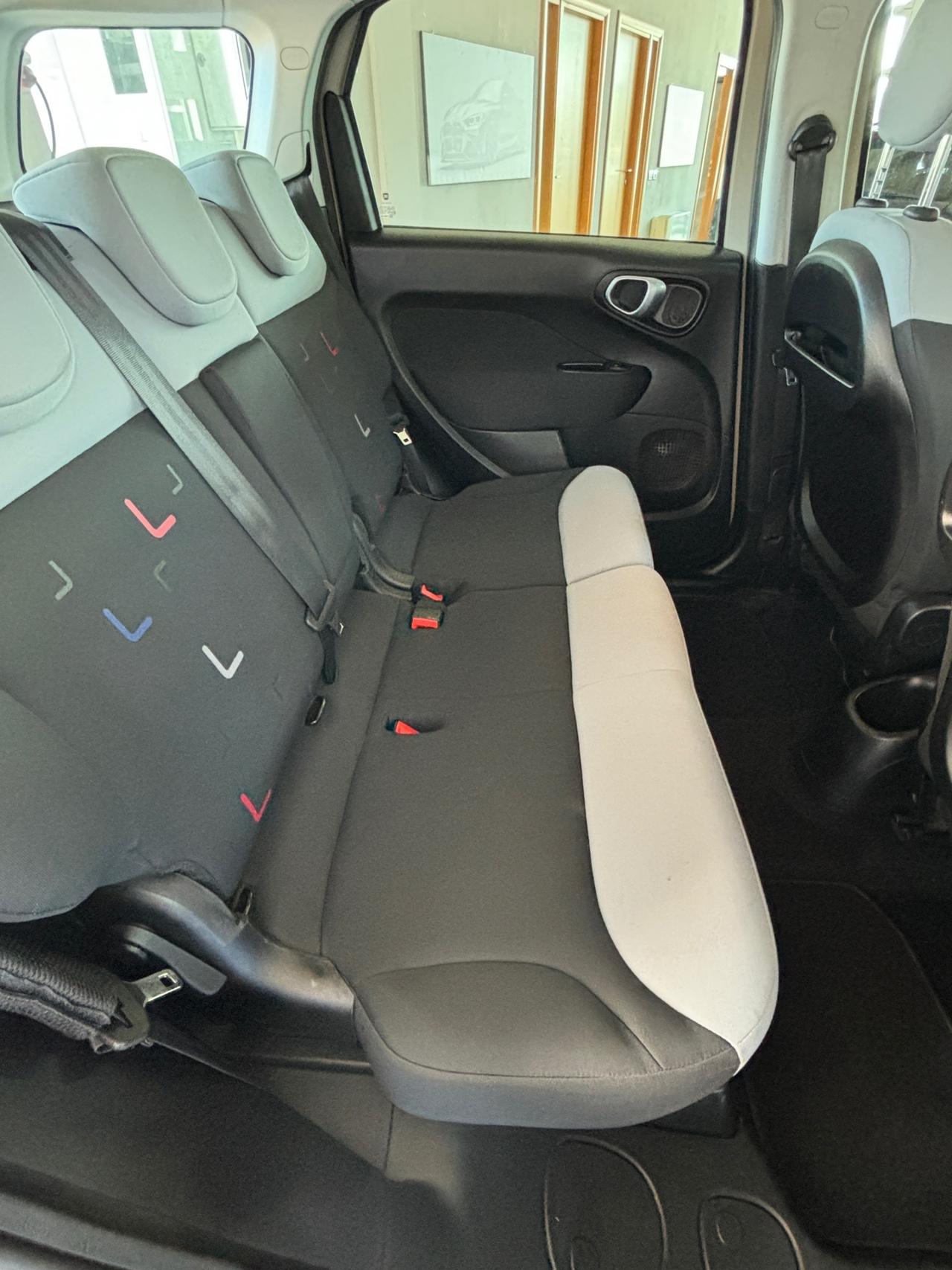 Fiat 500L Living 1.6 Multijet 105 CV Pop Star - 2015
