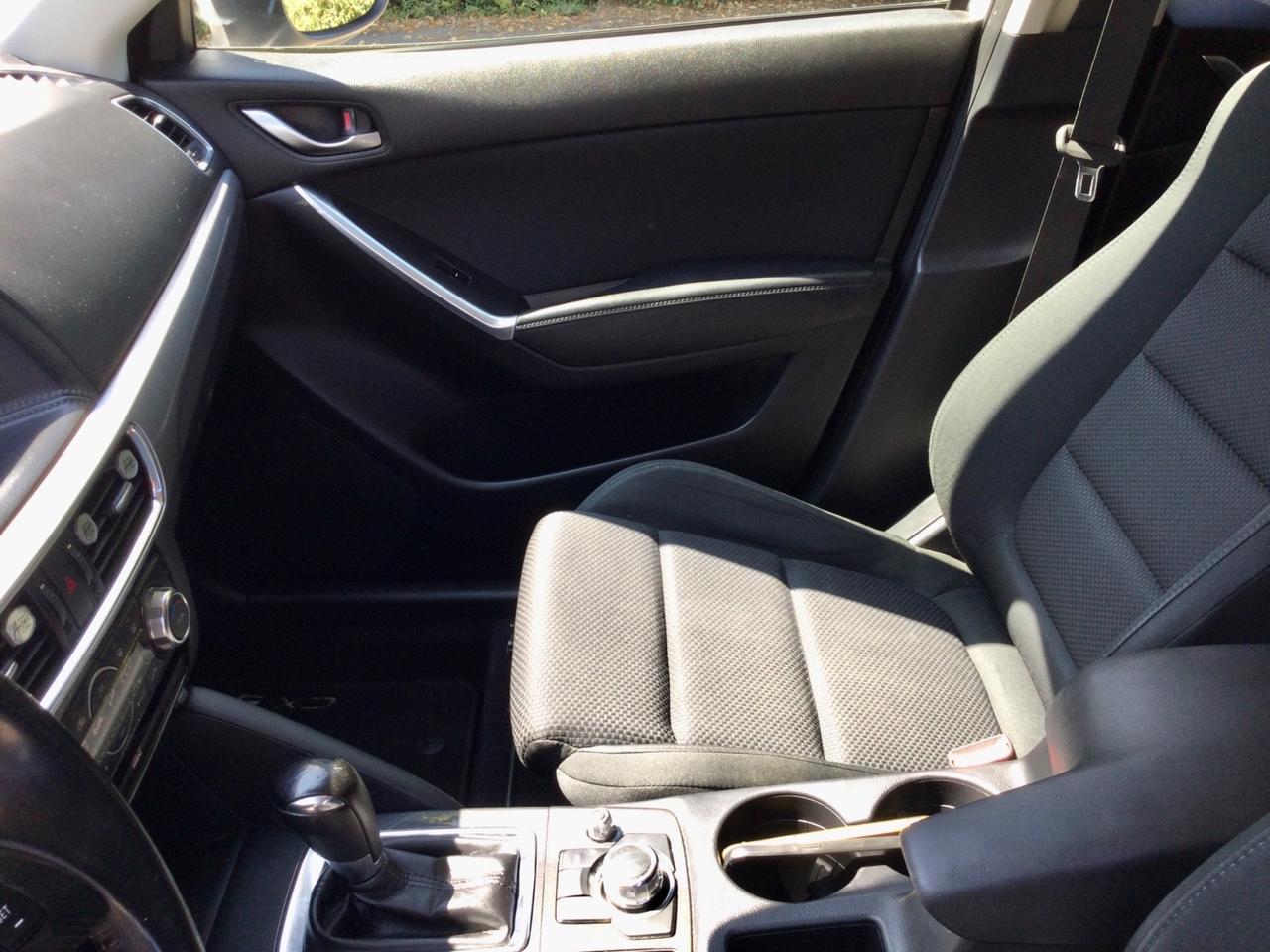 Mazda CX-5 2.2 150CV 4WD - 2015