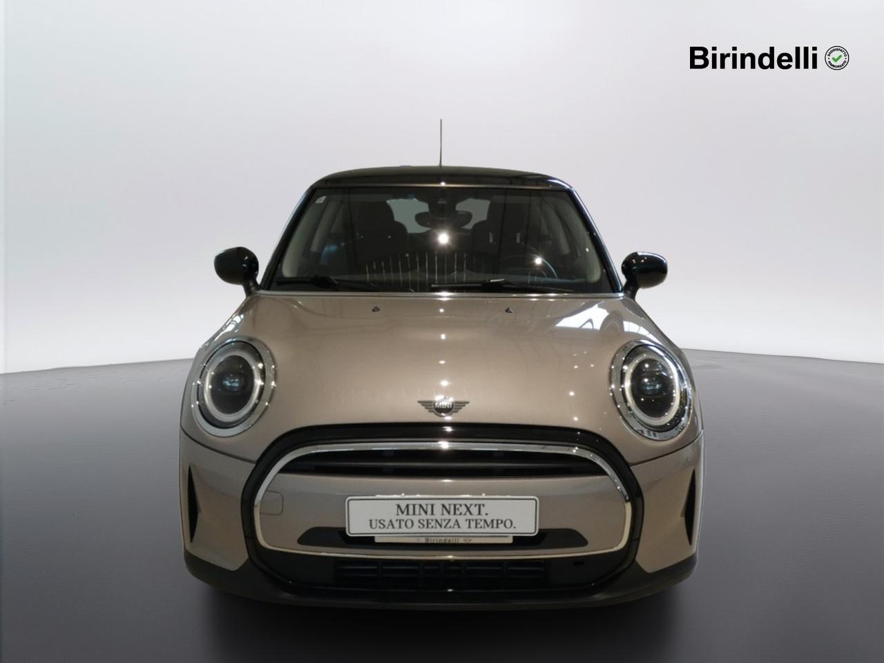 MINI Mini 4ª serie (F56) - Mini 1.5 Cooper Classic