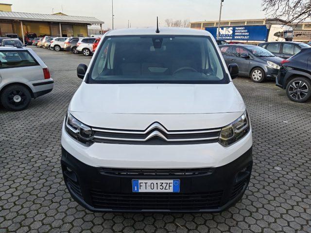 CITROEN BERLINGO 1.6 HDI 75 CV