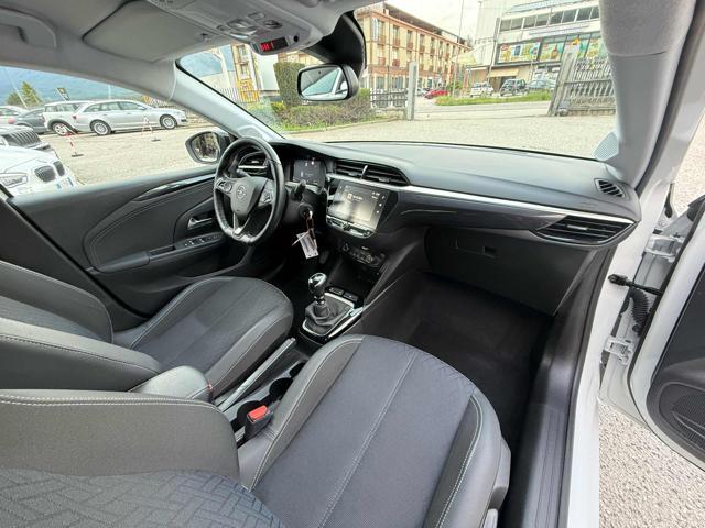 OPEL Corsa 1.2 100 CV Blitz Edition SCONTO ROTTAMAZIONE