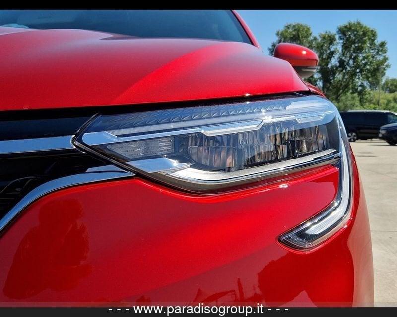 Renault Arkana 1.6 E-TECH | FULL HYBRID | ENGINEERED - 145CV