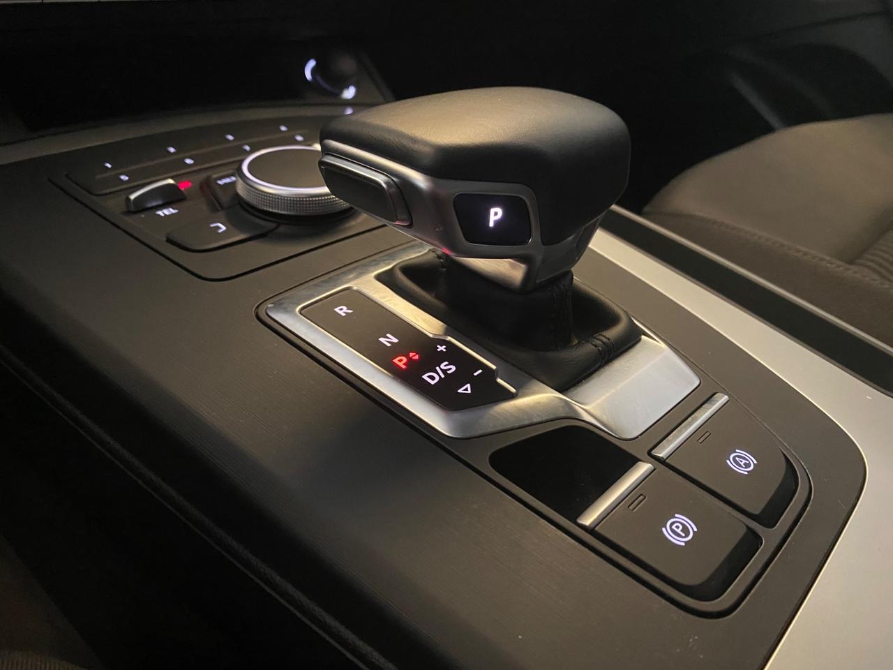 Audi Q5 40 TDI Quattro 190cv S-tronic