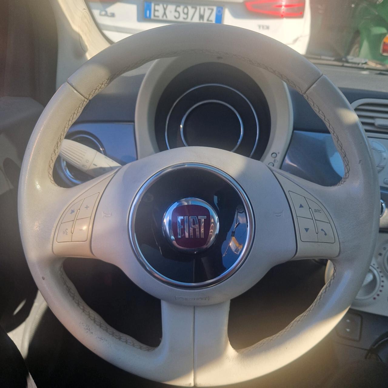 Fiat 500 1.3 Multijet 16V 95 CV