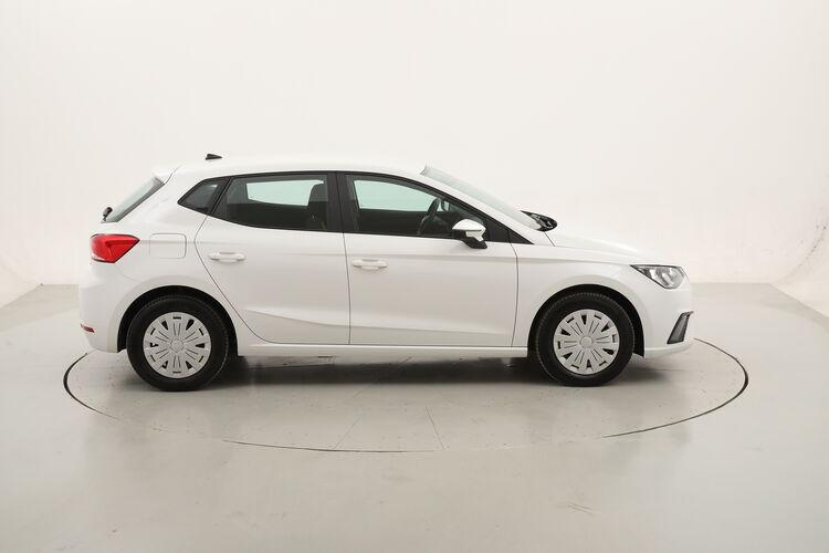 Seat Ibiza Style BR574820 1.0 Metano 90CV