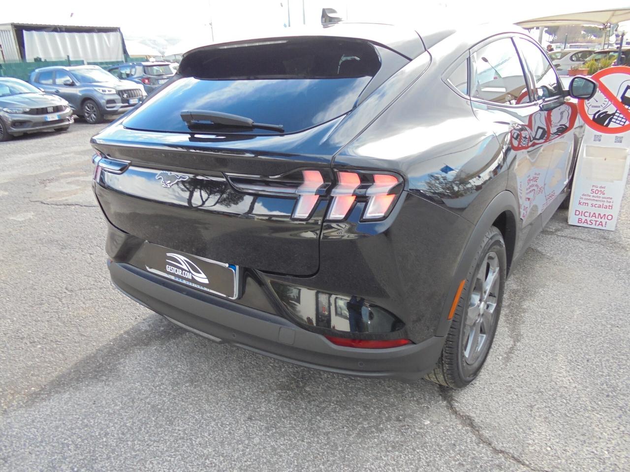 Ford Mustang Mach-E Standard Range 269 CV