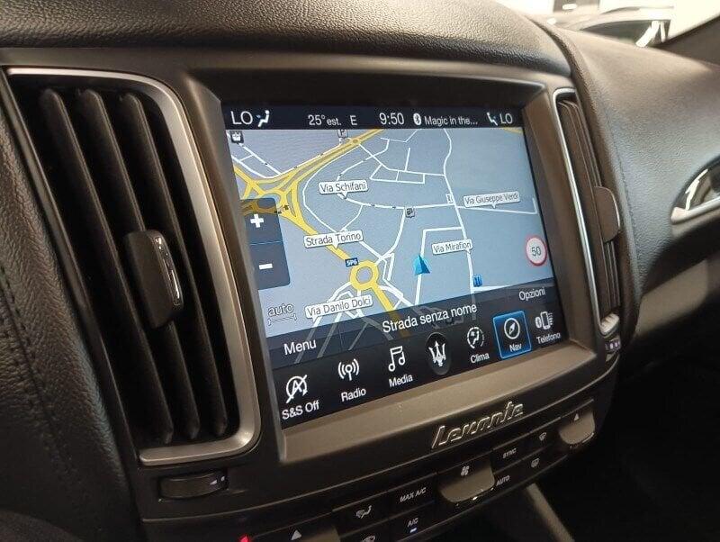 Maserati Levante Levante V6 AWD Gransport