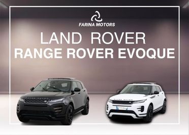 LAND ROVER Range Rover Evoque 2.0 AWD Auto R-Dynamic HSE - Carplay - Tetto