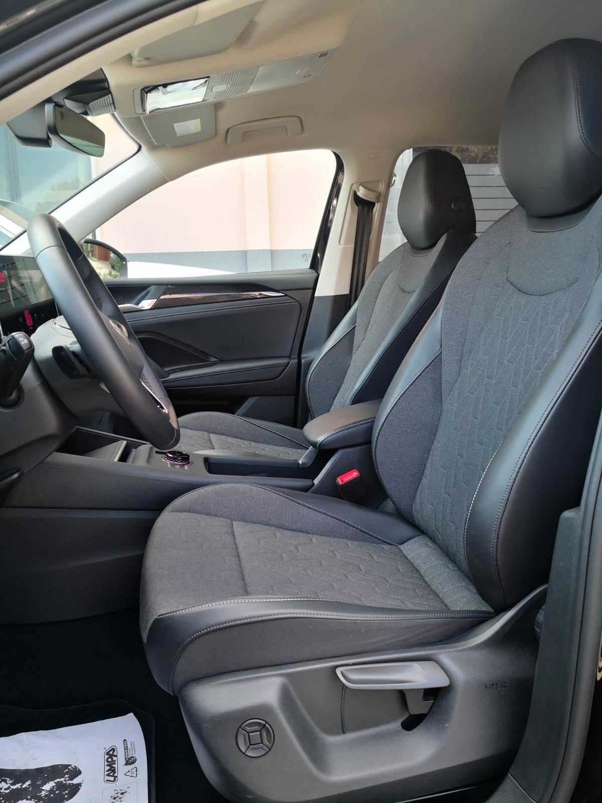 Volkswagen Tiguan 1.5 TSI eHybrid DSG Life ***GARANZIA UFFICIALE VW***
