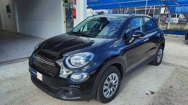 Fiat 500X 1.0 T3 120 CV