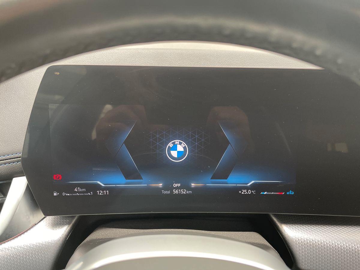 BMW Serie 2 U06 Active Tourer - 220i Active Tourer mhev 48V Mspo