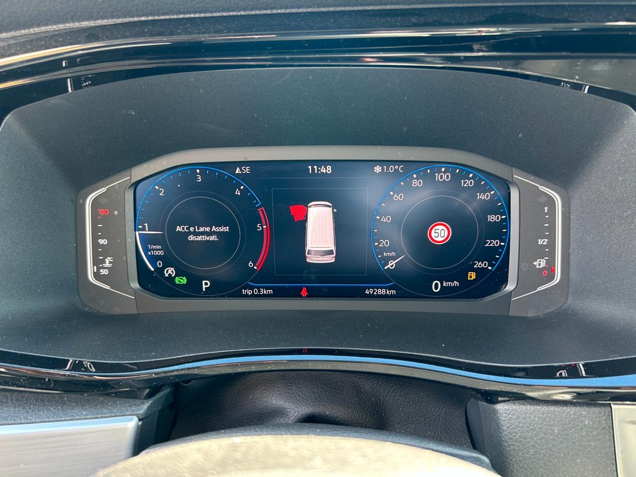 Volkswagen T6.1 Multivan 2.0 TDI 150CV DSG Highline