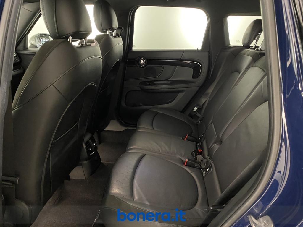 Mini Cooper SD Countryman 2.0 TwinPower Turbo Cooper SD Hype ALL4 Steptronic