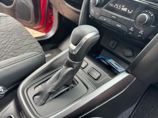 SUZUKI Vitara 1.5 FULL HYBRID A/T 4WD AllGrip Starview