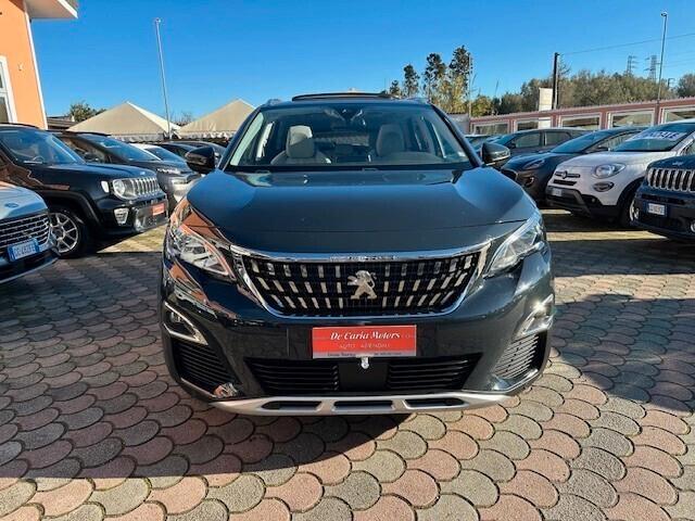 Peugeot 3008 1.5 Blue-HDi 130CV EAT8 Allure - 2020