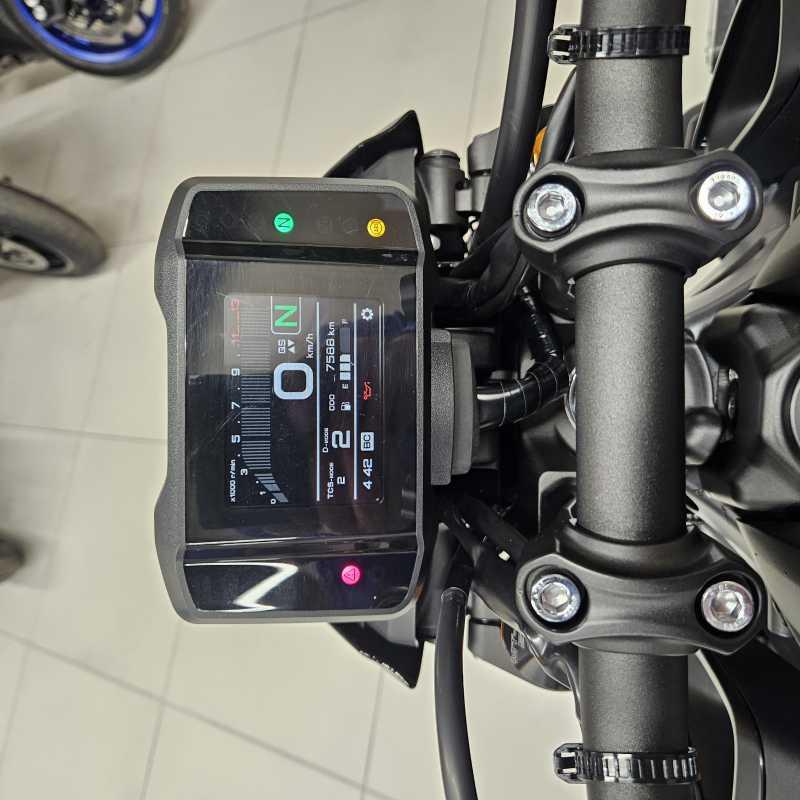 Yamaha MT-09 SP - 2023