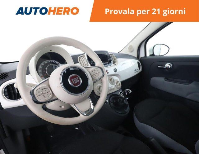 FIAT 500 1.2 Pop
