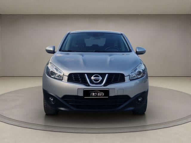NISSAN Qashqai 1.5 dCi DPF Acenta