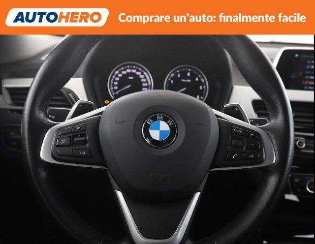 BMW X2 xDrive20d Business-X