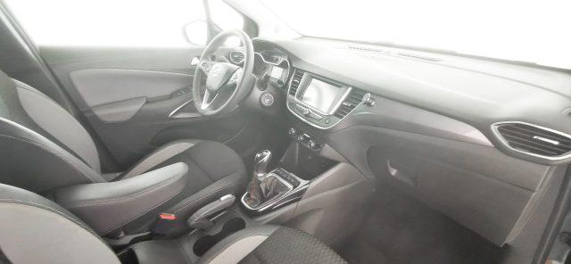 OPEL Crossland X 1.2 12V Start&Stop Innovation