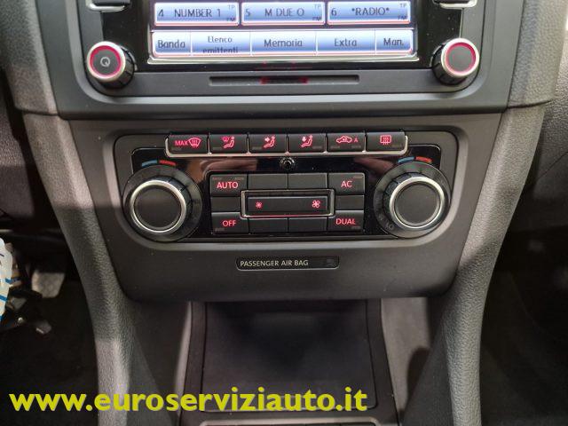 VOLKSWAGEN Golf 1.4 TSI 122CV 5p. Highline