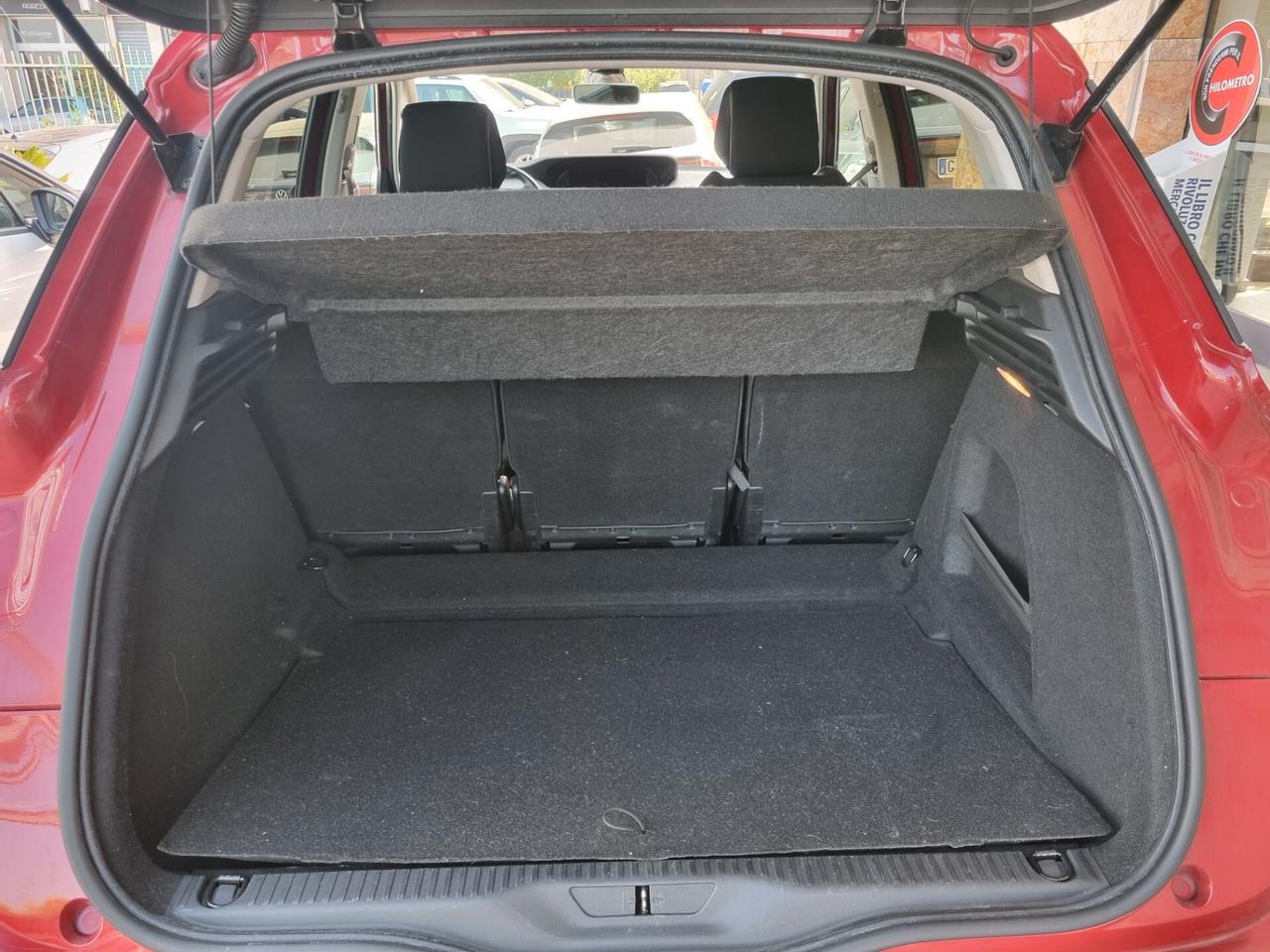 Citroen C4 Spacetourer 1.6 bluehdi Shine s&s 120cv
