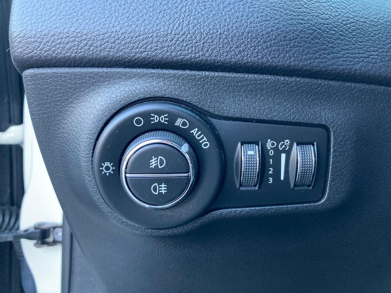 Jeep Compass 1.4 MultiAir Night #7686