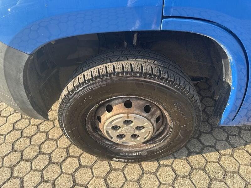 Citroën Jumper Jumper 35 BlueHDi 160 L4 PL Cabinato 4m x 2m x 2m 12.900 + iva 22%