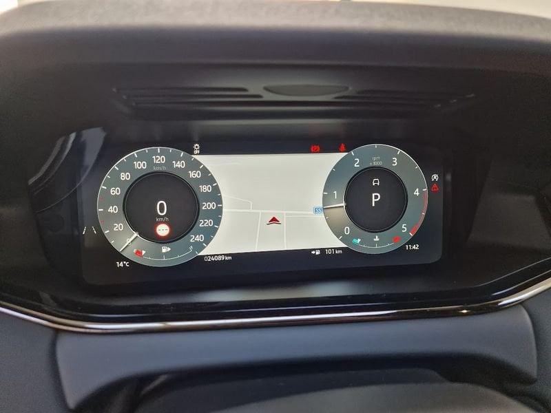 Land Rover Range Rover Evoque Range Rover Evoque 2.0D I4 163 CV AWD Auto S