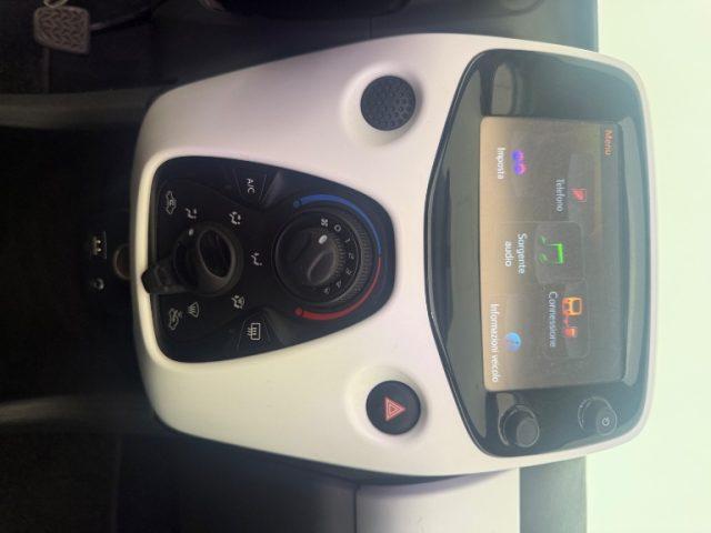 PEUGEOT 108 CABRIO 82 5 porte Active TOP!