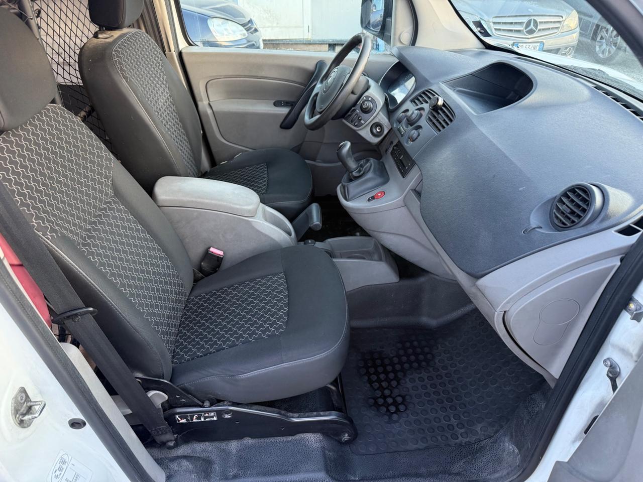 Renault Kangoo 1.6 105CV 4p. GPL Express Ice