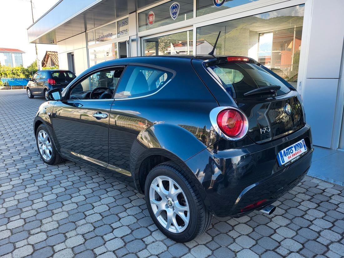 Alfa Romeo MiTo 1.3 MULTIJET JTDm-2 95 CV S&S