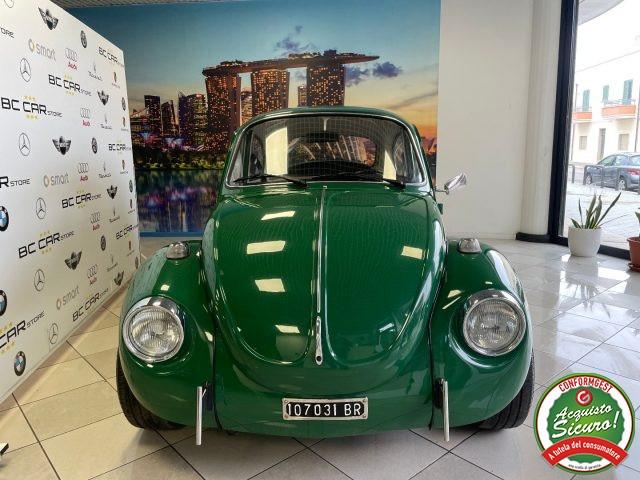 VOLKSWAGEN Maggiolino 1.2 CC *VETTURA PERFETTA
