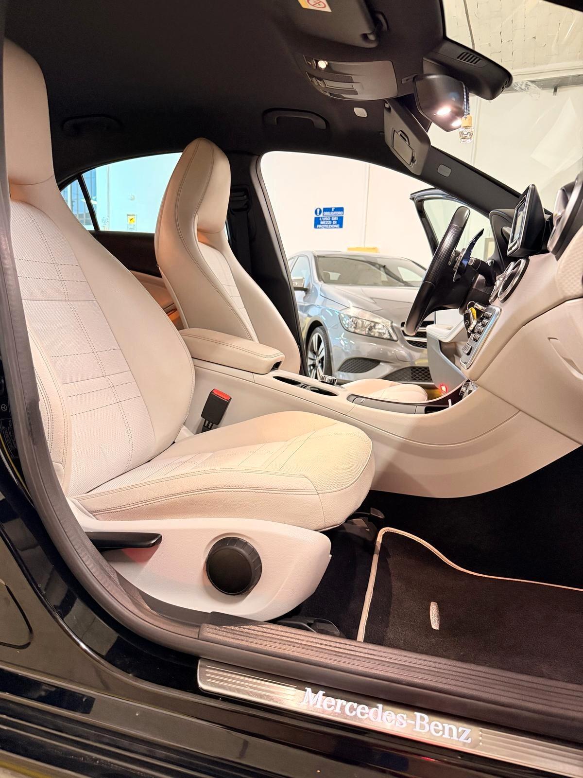 Mercedes-benz A 200 CDI Sport