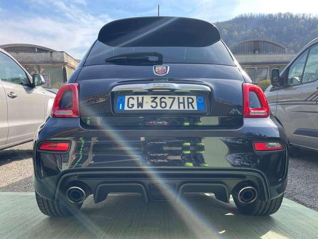 Abarth 595 1.4 t-jet 145cv Euro 6B