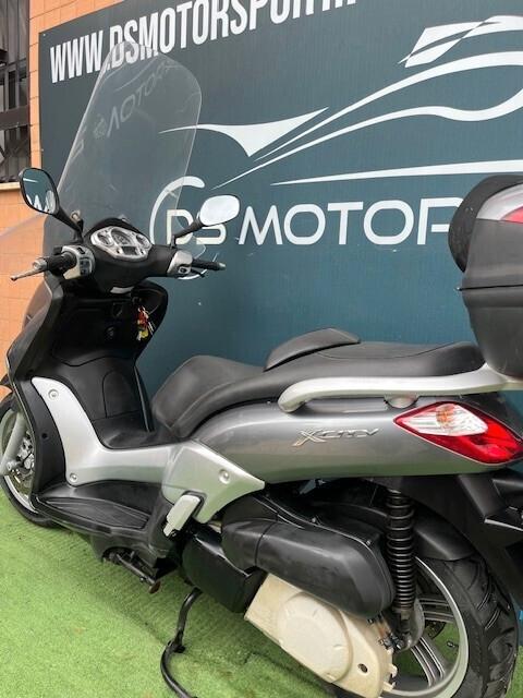 YAMAHA X-CITY 250 UNIPRO